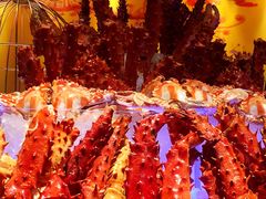 -西安W酒店·WEI全味西餐厅