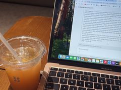 -LOTTA COFFEE(安居博文苑店)