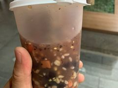 -奇芳阁·百年清真南京菜(夫子庙店)