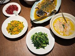 -沅江水·湖南家宴(南村万博长隆商圈店)