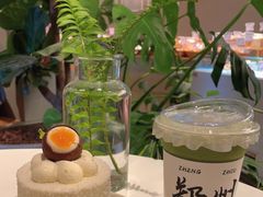 -迦南的早晨蛋糕甜品集合店