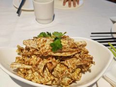 -峨嵋酒家(地安门店)