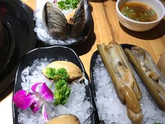 -捞围鲜·港式打边炉(海阳路店)