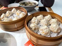 -馋三尺蟹粉小笼(人民广场店)