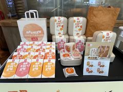 -西贝(深圳卓悦汇店)