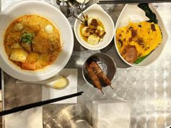 -公仔堂港式茶餐厅(西村店)