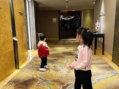 -瑞吉酒店·The Drawing Room闲逸廊·云端下午茶·夜奢Whiskey