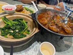 -南方酒店·淮扬菜(回民街店)