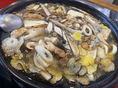 -草墩罗非鱼庄•野生菌•腊排骨(七星街上段店)