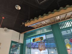 -潮粥荟·潮汕砂锅粥(槐房万达店)