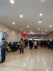 -天津市中心妇产科医院(南开院区)