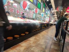 -369自助烤肉鱼火锅(平阳路店)