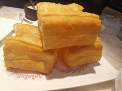 安心广式大油条-陶陶居酒家(海岸城店)