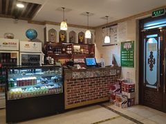 -巴依兄弟西域美食(机场店)