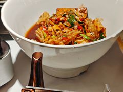 -胡胖子有鱼有肉(麓谷店)
