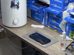 -成硕数码二手优品手机维修(七宝店)