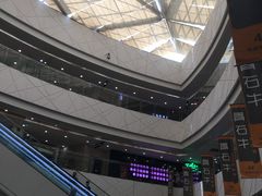 -保利MALL(天鹅湖店)
