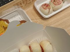 -東更道点心行(崂山丽达店)