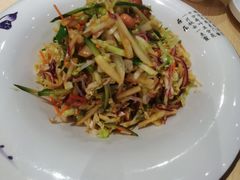 -老边饺子馆(东单店)