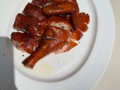 -港丽餐厅(天河城店)
