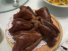 -燕郊烧鸽子(酷车小镇店)