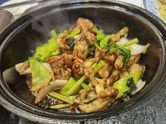 -你鲟欢·香茅柠檬鱼(金沙店)