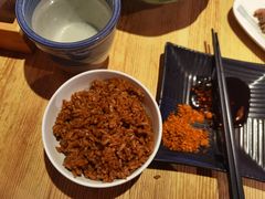 -一井烧肉·活鳗·寿司(望京SOHO店)