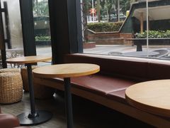 -星巴克(珠海摩尔百货店)