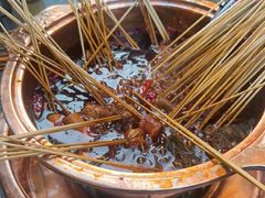 -镇江龙·火锅串串(武侯祠店)