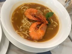 -子霖南山鲜虾面(南山总店)