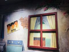 -马路边边麻辣烫联盟路店