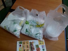 -赛百味SUBWAY(沈阳天地店)