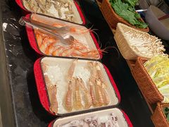 -索菲特西湖大酒店·香榭丽全日候餐厅(南山路店)