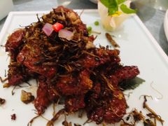 -汤记传菜(浦江店)