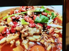 -香丰阁·烤鸭·川湘菜(清河店)