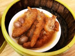 -三身人金新肠粉(丹霞店)