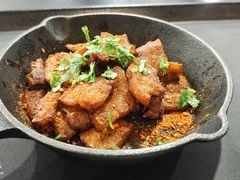 -夜食白市Yespicy·烧烤啤酒宵夜(番禺四海城店)