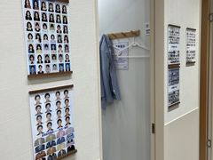 -天真蓝照相馆(五角场百联又一城店)