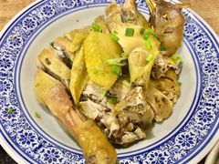 -兰边碗(鼓楼店)