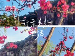 -绍兴东湖风景区