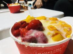 -美肴冰品·汉堡·牛腩饭(总店)