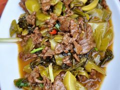 -吴祥记潮州菜·百年老字号·砂锅粥