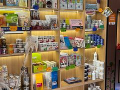 -pd派德宠物中心医院24H急重症·眼科中心·血液透析中心(嵩山北路店)