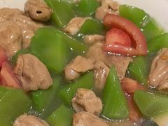 -懒人盐府人家(航天桥店)