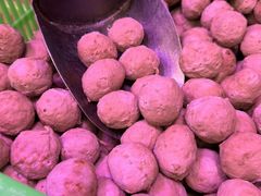 -阿娟牛肉丸·手打牛肉丸·现做现卖