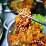 美味的韩国炸鸡来啦！