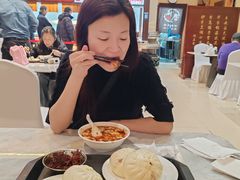 -玉华台饭庄·淮扬菜·烤鸭(望京店)