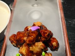 -锦楼·臻选新杭帮(杭州中心店)