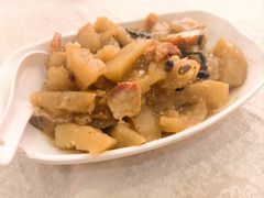 -腰记饭店(龙源路店)