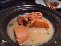 -湘阁里辣(南联锦泰城店)